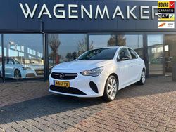 Wit Gebruikt 2022 Opel Corsa Edition Hatchback | € 12.950 (Goede deal)