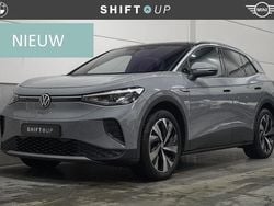 Grijs Gebruikt 2023 VW ID.4 Pro SUV | € 29.940 (Super prijs)