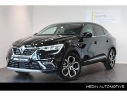 Noir metal gxa Gebruikt 2023 Renault Arkana Techno SUV | € 25.450 (Goede deal)