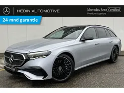 Mercedes E300