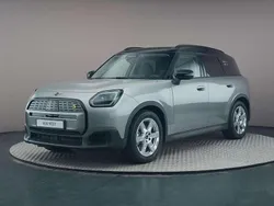 Grijs Nieuw 2025 Mini Countryman Classic SUV | € 48.300 (Goede deal)