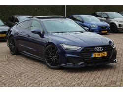 Divers Gebruikt 2021 Audi A7 Proline Hatchback | € 46.950 (Super prijs)