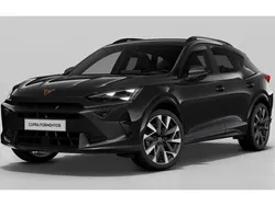 Zwart Nieuw 2025 Cupra Formentor VZ SUV | € 50.520 (Iets duurder)