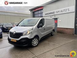 Gebruikt 2018 Renault Trafic Komfort Van | € 10.950 (Eerlijke prijs)