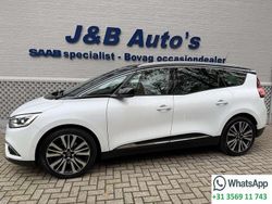Wit (metallic) Gebruikt 2019 Renault Grand Scénic IV Initiale Paris MPV | € 17.950 (Goede deal)
