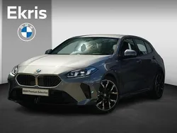 Grijs, metallic lak Gebruikt 2024 BMW 120 Comfort Edition Hatchback | € 39.900 (Goede deal)