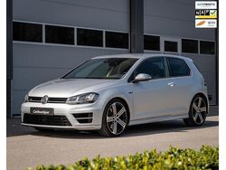 Grijs Gebruikt 2014 VW Golf VII R Hatchback | € 14.999 (Goede deal)