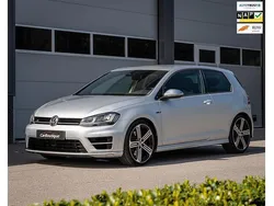 Grijs Gebruikt 2014 VW Golf VII R Hatchback | € 16.950 (Eerlijke prijs)