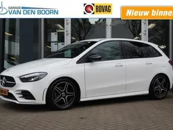 Mercedes B180