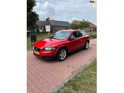 Rood Gebruikt 2008 Volvo C30 Hatchback | € 3.250 (Goede deal)