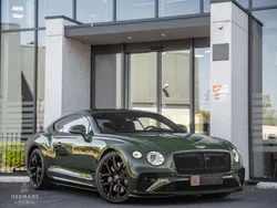 Groen Gebruikt 2023 Bentley Continental GT Coupé | € 294.950 (Goede deal)