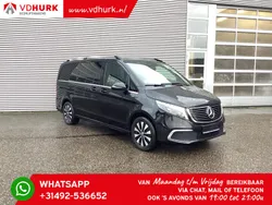 Mercedes EQV300