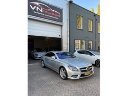 Grijs Gebruikt 2013 Mercedes CLS350 AMG Sedan | € 19.950 (Duur)