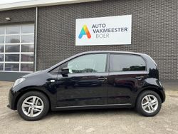 Zwart Gebruikt 2013 Seat Mii Hatchback | € 7.950 (Iets duurder)