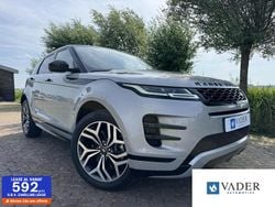 Grijs Gebruikt 2020 Land Rover Range Rover evoque Black Edition SUV | € 36.950 (Goede deal)