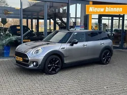 Grijs Gebruikt 2017 Mini Cooper Clubman Business Stationwagen | € 10.990 (Eerlijke prijs)