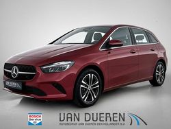 Rood Gebruikt 2023 Mercedes B250e Business MPV | € 34.450 (Super prijs)