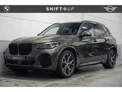 Groen Gebruikt 2023 BMW X5 M Sport SUV | € 71.940 (Eerlijke prijs)