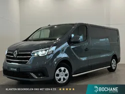 Grijs Gebruikt 2023 Renault Trafic Van | € 22.882 (Goede deal)
