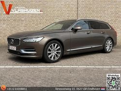 Gebruikt 2017 Volvo V90 Inscription Stationwagen | € 11.495 (Iets duurder)
