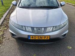Gebruikt 2006 Honda Civic Comfort Sedan | € 2.400 (Eerlijke prijs)