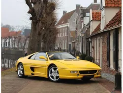 Ferrari F355