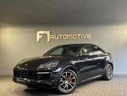 Zwart Gebruikt 2020 Porsche Cayenne SUV | € 63.890 (Eerlijke prijs)