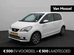 Wit Gebruikt 2021 Seat Mii Electric Hatchback | € 12.900 (Eerlijke prijs)