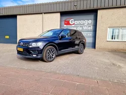 Zwart Gebruikt 2020 VW Tiguan SUV | € 28.500 (Iets duurder)