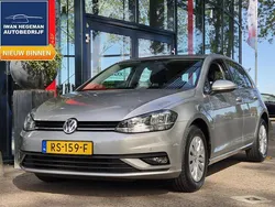 Grijs Gebruikt 2018 VW Golf VII Hatchback | € 14.990 (Goede deal)