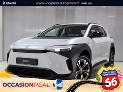 Overige Nieuw 2025 Toyota bZ4X Active SUV | € 38.390 (Goede deal)