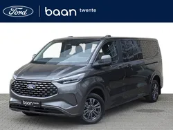 Grijs Nieuw 2025 Ford Tourneo Connect Titanium MPV | € 72.520 (Super prijs)