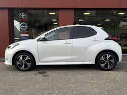 Hatchback Gebruikt 2025 Toyota Yaris Hybrid Edition Hatchback | € 25.900 (Eerlijke prijs)