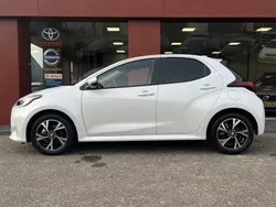 Hatchback Nieuw 2025 Toyota Yaris Hybrid Edition Hatchback | € 29.650 (Iets duurder)