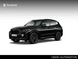 Zwart Gebruikt 2024 BMW X3 Shadowline SUV | € 62.895 (Duur)