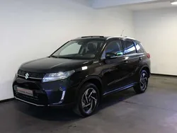 Zwart Gebruikt 2025 Suzuki Vitara SUV | € 29.900