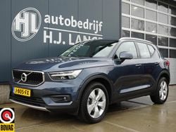 Blauw Gebruikt 2020 Volvo XC40 Business Edition SUV | € 24.950 (Super prijs)