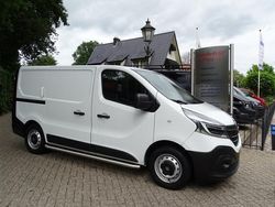 Wit Gebruikt 2020 Renault Trafic Van | € 15.450 (Goede deal)