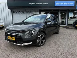 Grijs Nieuw 2025 Kia e-Niro SUV | € 36.950