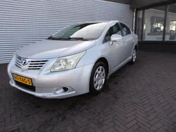 Grijs Gebruikt 2010 Toyota Avensis Comfort Sedan | € 3.600 (Super prijs)