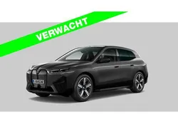 Grijs Gebruikt 2024 BMW iX SUV | € 68.875 (Eerlijke prijs)
