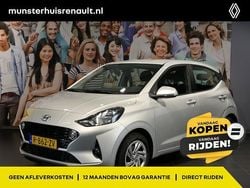 Grijs Gebruikt 2023 Hyundai i10 Comfort Hatchback | € 16.995 (Goede deal)