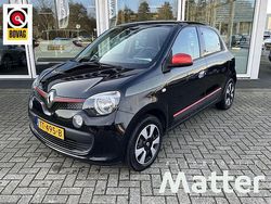 Zwart Gebruikt 2018 Renault Twingo Collection Hatchback | € 8.495 (Eerlijke prijs)