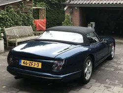TVR Chimaera