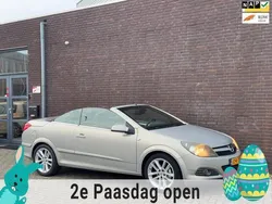 Opel Astra Cabriolet