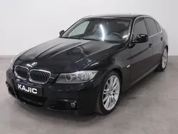 Zwart, metallic lak Gebruikt 2011 BMW 325 M Sport Sedan | € 10.450 (Super prijs)