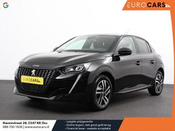 Zwart Gebruikt 2023 Peugeot 208 Allure Hatchback | € 16.450 (Super prijs)