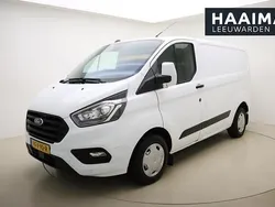 Overige Gebruikt 2020 Ford Transit Custom Trend Van | € 15.950 (Super prijs)