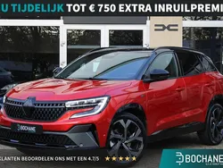 Rood Gebruikt 2024 Renault Austral Techno Esprit Alpine SUV | € 37.595 (Eerlijke prijs)