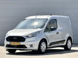 Zilver Gebruikt 2021 Ford Transit Trend Van | € 13.950 (Goede deal)